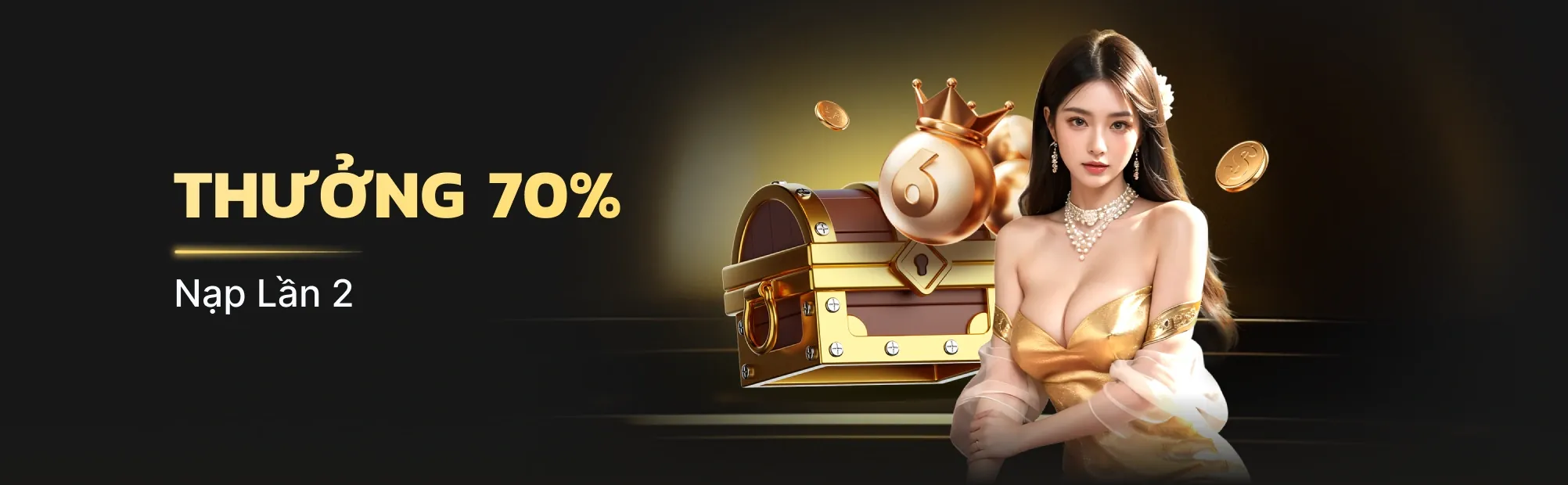 Ưu đãi sinh nhật thành viên VIP